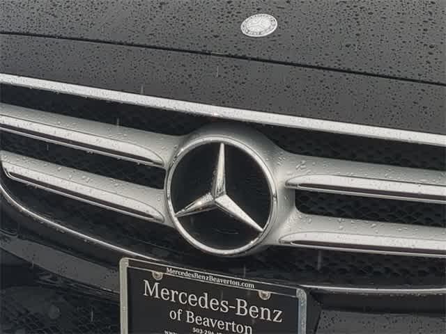 used 2017 Mercedes-Benz E-Class car, priced at $23,270