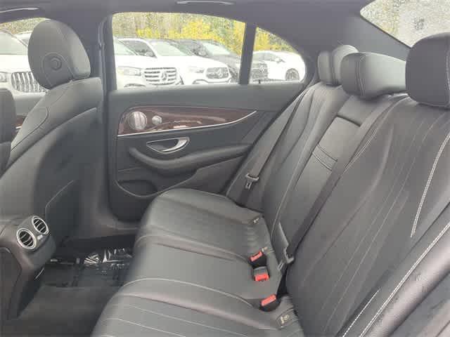 used 2017 Mercedes-Benz E-Class car, priced at $23,270