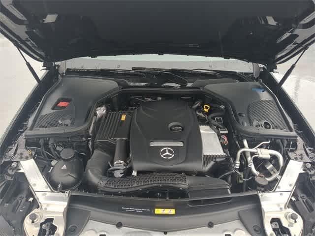 used 2017 Mercedes-Benz E-Class car, priced at $23,270