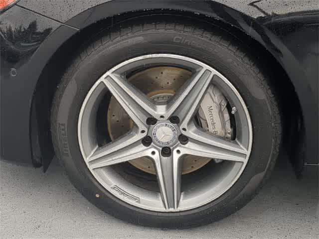 used 2017 Mercedes-Benz E-Class car, priced at $23,270
