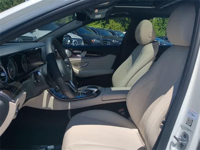 used 2019 Mercedes-Benz E-Class car, priced at $27,242