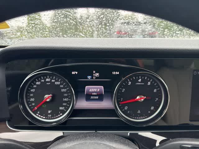 used 2019 Mercedes-Benz E-Class car, priced at $28,011