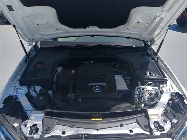 used 2019 Mercedes-Benz E-Class car, priced at $27,242