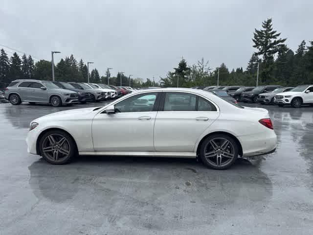 used 2019 Mercedes-Benz E-Class car, priced at $28,011