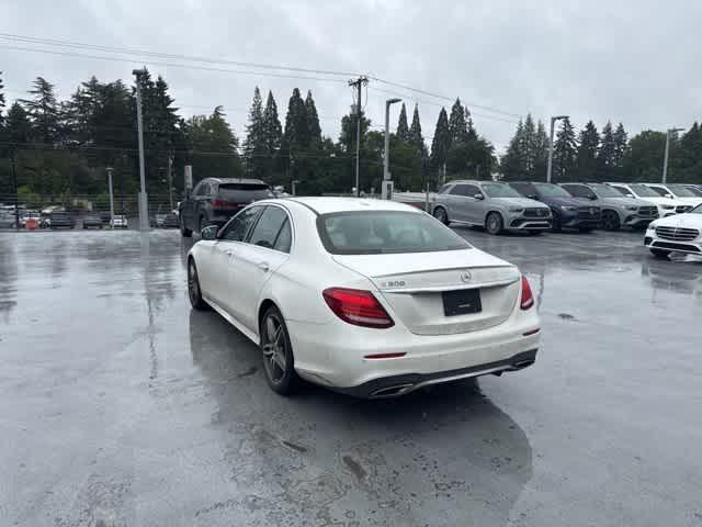 used 2019 Mercedes-Benz E-Class car, priced at $28,011