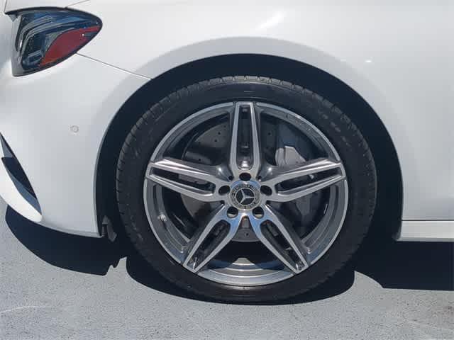 used 2019 Mercedes-Benz E-Class car, priced at $27,242