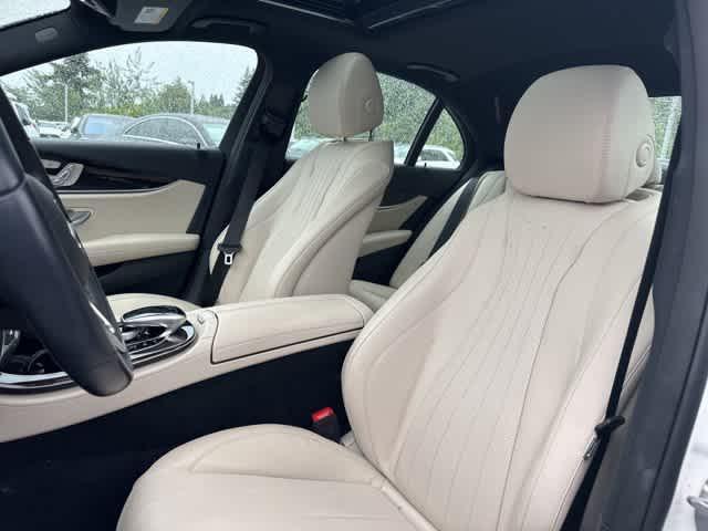 used 2019 Mercedes-Benz E-Class car, priced at $28,011
