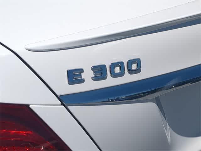 used 2019 Mercedes-Benz E-Class car, priced at $27,242