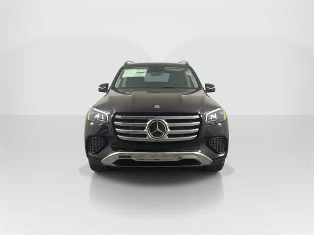 new 2026 Mercedes-Benz GLS 450 car, priced at $92,730