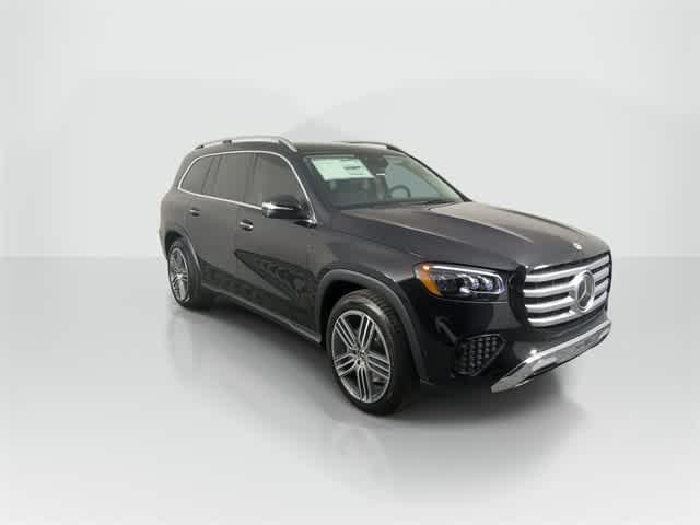 new 2026 Mercedes-Benz GLS 450 car, priced at $92,730