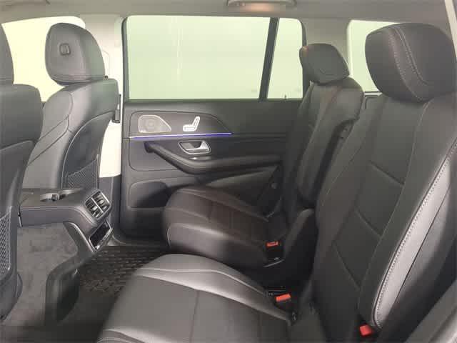 new 2026 Mercedes-Benz GLS 450 car, priced at $92,730