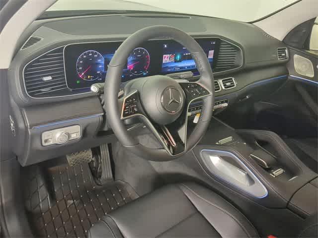 new 2026 Mercedes-Benz GLS 450 car, priced at $92,730