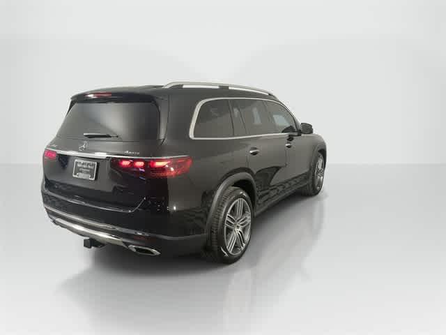 new 2026 Mercedes-Benz GLS 450 car, priced at $92,730