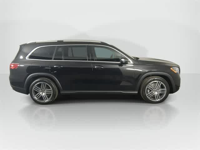 new 2026 Mercedes-Benz GLS 450 car, priced at $92,730