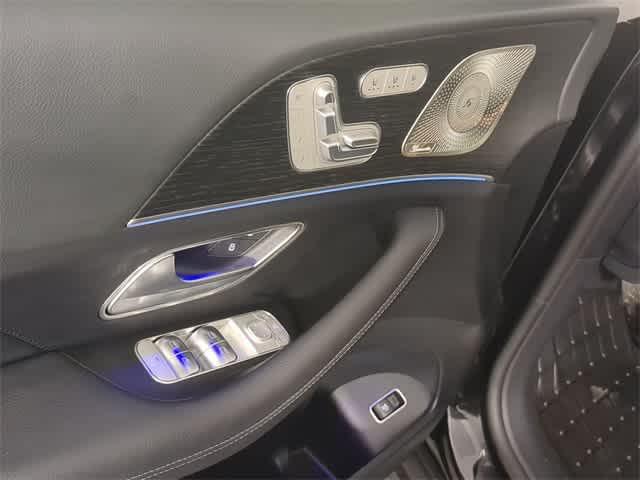 new 2026 Mercedes-Benz GLS 450 car, priced at $92,730