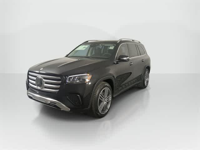 new 2026 Mercedes-Benz GLS 450 car, priced at $92,730