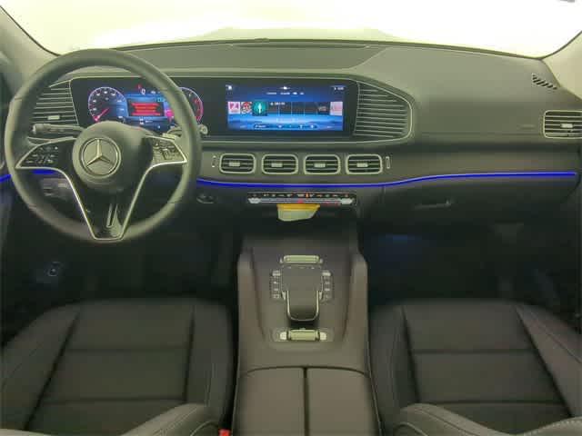 new 2026 Mercedes-Benz GLS 450 car, priced at $92,730