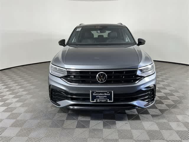 used 2023 Volkswagen Tiguan car, priced at $28,995