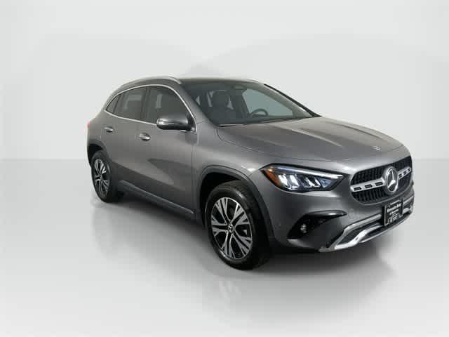 used 2025 Mercedes-Benz GLA 250 car, priced at $39,198