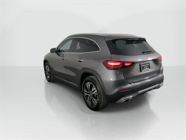 used 2025 Mercedes-Benz GLA 250 car, priced at $39,198