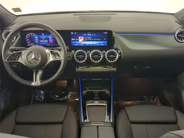 used 2025 Mercedes-Benz GLA 250 car, priced at $39,198