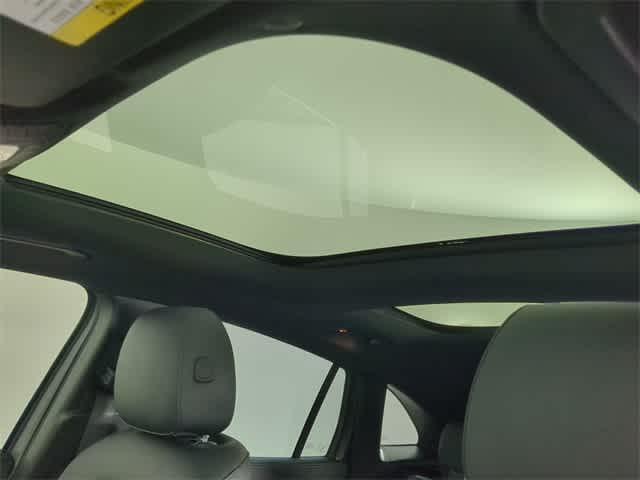 used 2025 Mercedes-Benz GLA 250 car, priced at $39,198