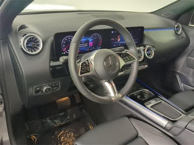 used 2025 Mercedes-Benz GLA 250 car, priced at $39,198