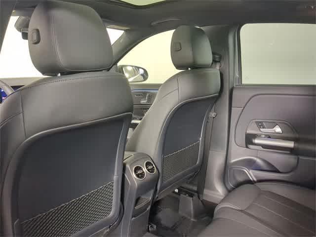 used 2025 Mercedes-Benz GLA 250 car, priced at $39,198