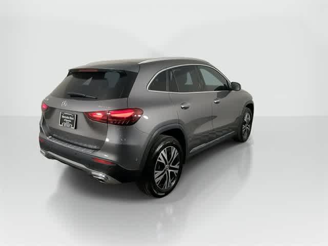 used 2025 Mercedes-Benz GLA 250 car, priced at $39,198