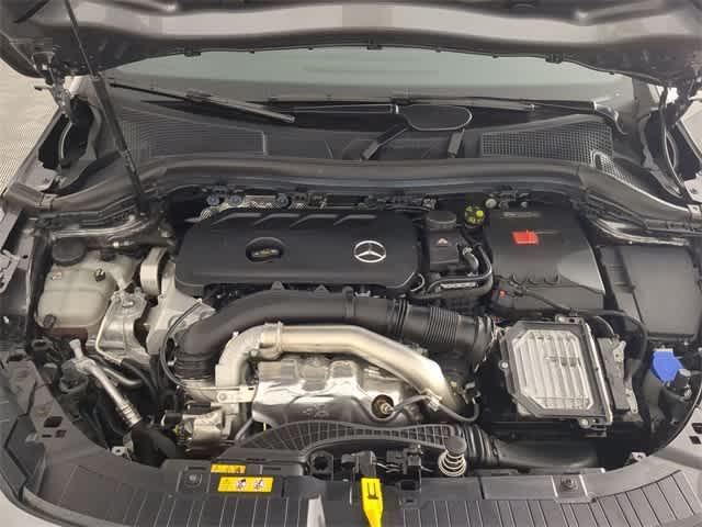 used 2025 Mercedes-Benz GLA 250 car, priced at $39,198