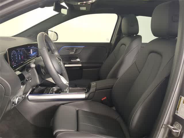 used 2025 Mercedes-Benz GLA 250 car, priced at $39,198