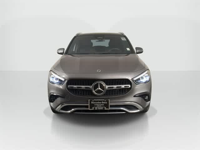used 2025 Mercedes-Benz GLA 250 car, priced at $39,198