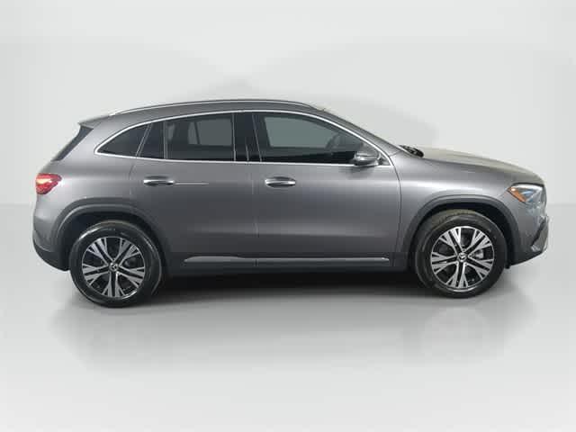 used 2025 Mercedes-Benz GLA 250 car, priced at $39,198