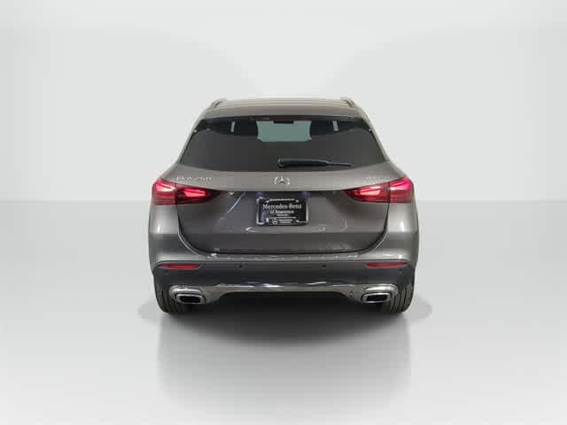 used 2025 Mercedes-Benz GLA 250 car, priced at $39,198