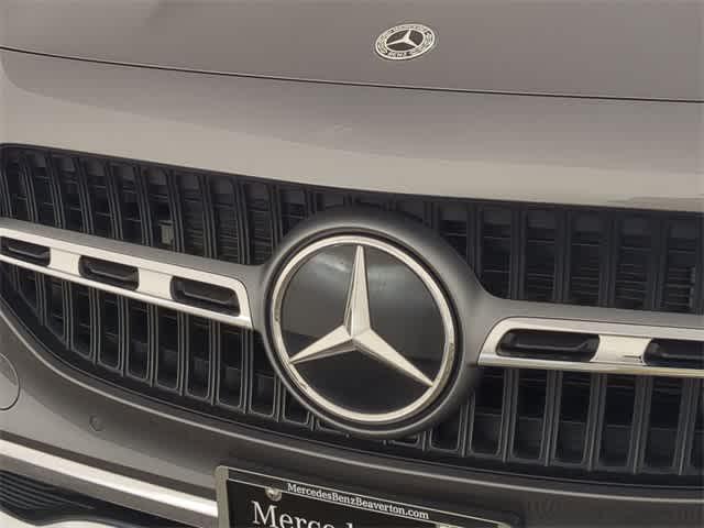 used 2025 Mercedes-Benz GLA 250 car, priced at $39,198