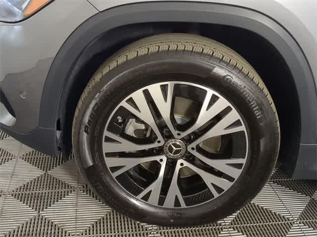 used 2025 Mercedes-Benz GLA 250 car, priced at $39,198