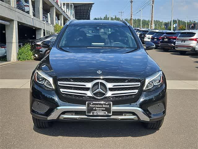 used 2019 Mercedes-Benz GLC 350e car, priced at $20,865