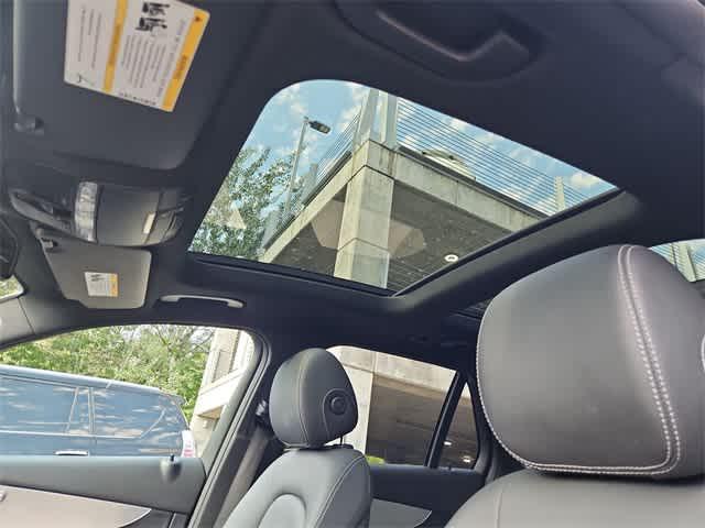 used 2019 Mercedes-Benz GLC 350e car, priced at $20,865
