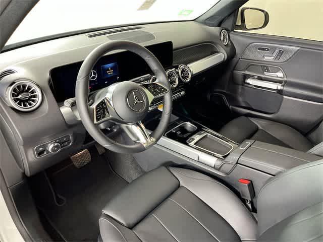 used 2024 Mercedes-Benz EQB 300 car, priced at $56,147