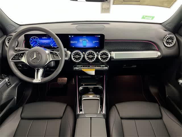 used 2024 Mercedes-Benz EQB 300 car, priced at $56,147