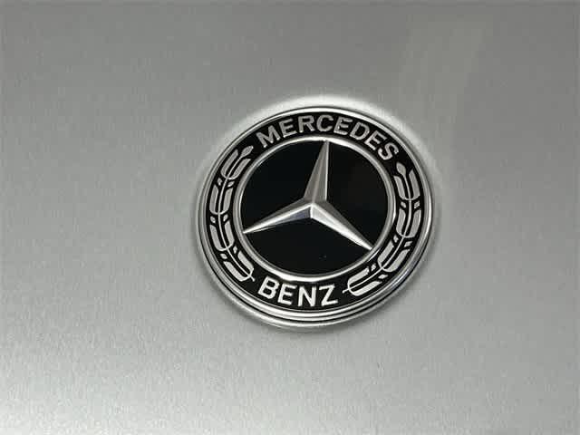 used 2023 Mercedes-Benz CLA 250 car, priced at $40,084