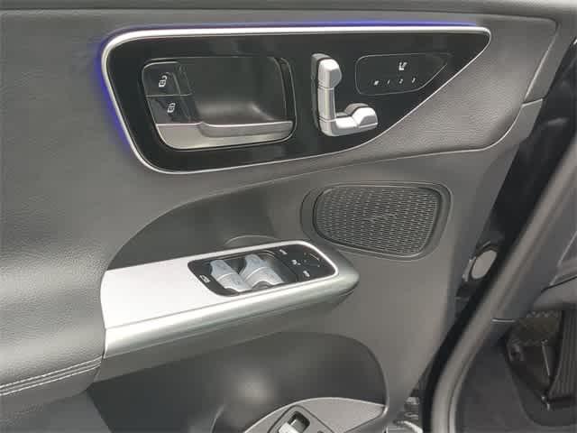 new 2025 Mercedes-Benz GLC 350e car, priced at $54,976