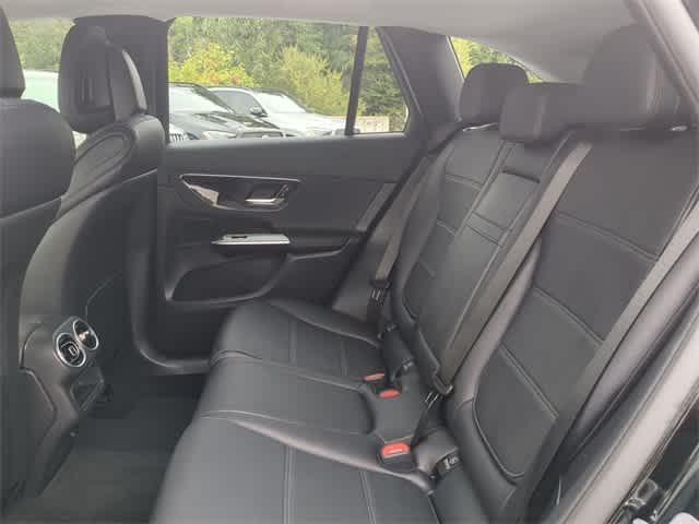 new 2025 Mercedes-Benz GLC 350e car, priced at $54,976