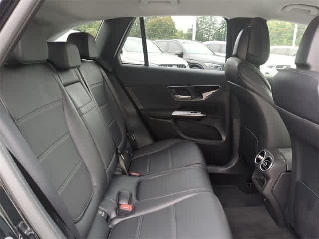 new 2025 Mercedes-Benz GLC 350e car, priced at $54,976