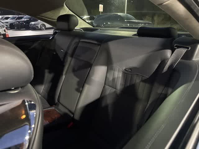used 2008 Mercedes-Benz CL-Class car, priced at $16,995