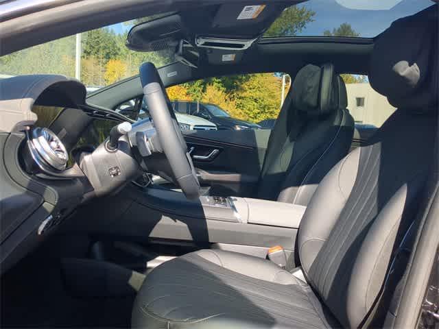used 2025 Mercedes-Benz EQS 450 car, priced at $98,988