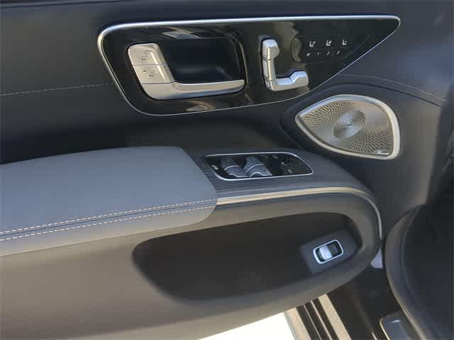 used 2025 Mercedes-Benz EQS 450 car, priced at $98,988