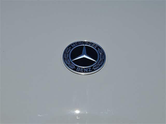 new 2025 Mercedes-Benz GLC 350e car, priced at $64,722