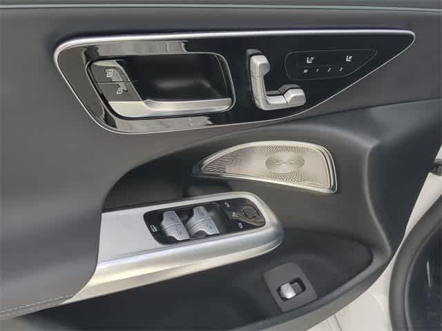 used 2024 Mercedes-Benz E-Class car, priced at $68,997