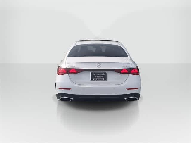 used 2024 Mercedes-Benz E-Class car, priced at $68,997